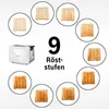 Bosch TAT8611N, 2 Scheibe(n), Weiß, Quarzglas, Edelstahl, Produktbild-Vorschau 22