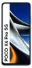 Poco X4 Pro 128GB, Handy Produktbild-Vorschau 3