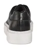 Sneaker 23795 black leather 38 Produktbild-Vorschau 31