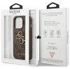 Guess Guhcp13L4Gmgbr Iphone 13 Pro / 13 6,1 Brązowy/Brown Podgląd zdjęcia produktu 16