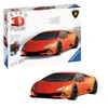 Puzzle 3D RAV Veicoli: Lamborghini Huracan 11571 Anteprima dell’immagine prodotto 7