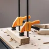 STRONGBOLD StrongClamp C825 Pionowy Ścisk Stolarski do Podgląd zdjęcia produktu 4