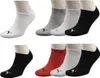 3 Paar Puma Sneaker Invisible Socken Gr. 35 - 49 Uni Für Produktbild-Vorschau 5
