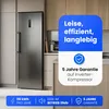 Bomann® Kühlschrank ohne Gefrierfach | XXL Produktbild-Vorschau 6