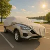 Plachta pre vodotesné auto L - 480 X 175 X 120 cm Náhľad obrázku produktu 8