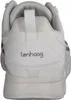 Tenhaag 0003-037 Damen Sneaker, Textil/Synthetk, Weiss, Produktbild-Vorschau 4