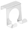 Türhaken 4er-Set Maße: je ca. 5,1 x 4,5 x 5,1cm Produktbild-Vorschau 3
