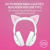RAZER Razer Kraken Kitty V2 BT Headset Wireless Head-band Voir les images du produit 19