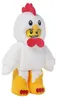 LEGO Kurča Náhľad obrázku produktu 9