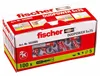 Fischer DUOPOWER 5x25 100 ks. Náhled obrázku produktu 3