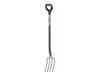 Fiskars Ergonomic™ Vidle Rycie 1070712 Náhľad obrázku produktu 4