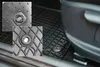 Tapis conducteur en caoutchouc pour Peugeot Rifter 2018- Voir les images du produit 3