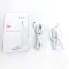 INF Leselampe, LED-Buchlampe mit 3 Lichtmodi, Produktbild-Vorschau 5
