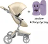 Mima Xari Starterset für Kinderwagen mit Sitz, Babywanne Produktbild-Vorschau 1