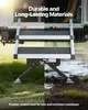VEVOR RV-Stufenstabilisator, höhenverstellbares Produktbild-Vorschau 5