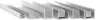 CEOWNIK ALUMINIOWY 35x35x35x2 mm 10 cm ALUMINIUM PA38 + Podgląd zdjęcia produktu 9
