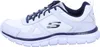 Skechers scarpe da uomo stringate Sporty suola in gomma Anteprima dell’immagine prodotto 50