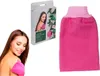 OOTB Peeling-Handschuhe Pink 4029811469437 Náhľad obrázku produktu 1