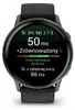 Garmin Venu 4 45mm Schwarz/Schiefergrau Silikon-Armband Produktbild-Vorschau 12