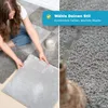 Teppichfliesen 50 x 50 cm weich Flauschige Teppichfliesen Produktbild-Vorschau 7