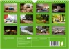Rallye Faszination 2026 (Wandkalender 2026 DIN A4 quer), Produktbild-Vorschau 2