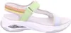 Damen Sandalen Rieker W3151-90 multi 37 Produktbild-Vorschau 32