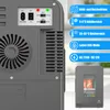 KESSER® Mini Kühlschrank Kühlen & warmhalten auch als Produktbild-Vorschau 3