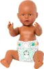 Heless 120, Puppewindeln, 1,5 Jahr(e) Produktbild-Vorschau 4