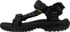 TEVA Terra Fi Lite Sandále Pánske RRBK RAMBLER BLACK 44.5 Náhľad obrázku produktu 12