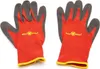 WOLF Garten 7760014 Beethandschuh Boden, Größe 7 Produktbild-Vorschau 3