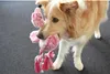 Flamingo Hundespielzeug Flamingo Plüsch rosa, Maße: 36 cm Produktbild-Vorschau 3