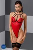 Passion-Exklusiv - PE Akita body rot L/XL Produktbild-Vorschau 3
