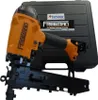 Freeman agrafeuse de clôture pneumatique FM315 22-40mm pour Voir les images du produit 1