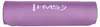 Gymnastikmatte Bodenmatte Yogamatte Matte Pilates Fitness Produktbild-Vorschau 2