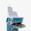 SuperHero City Diorama – 1395 Teile – „Heldenturm“ – Produktbild-Vorschau 3