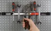Magnetický proužek YATO YT-0835 pro montáž nástrojů 500 mm Náhled obrázku produktu 9
