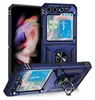 Armor Shield puzdro na mobilný telefón pre Samsung Galaxy Z Náhľad obrázku produktu 1