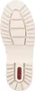 The image shows the sole of a shoe against a white background. Produktbild-Vorschau