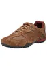 Geox Komfort Schnürschuhe Herren 31393336393836 Braun 41 EU Produktbild-Vorschau 16