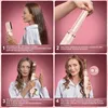 6-in-1 Hairstyler 160.000 U/min, Warmluftbürste mit Produktbild-Vorschau 8