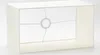Lampenschirm rechteckig, creme, 40x22x24cm Produktbild-Vorschau 2
