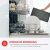 Bourgini, juego de parrilla para raclette "Pure" con placa Vista previa de la imagen del producto 7