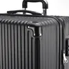 ProximaX ABS Reisekoffer Schwarz 3er Set (M+L+XL) Produktbild-Vorschau 5
