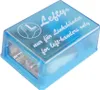 KUM 1053421 Spitzdose doppelt links 2v1 Lefty Náhled obrázku produktu 3