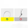 Cavo di ricarica rapida Baseus da USB-A a Lightning, 2,4 A, Anteprima dell’immagine prodotto 21