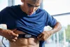 POLAR H9 HR SENSOR BLE BLK M-XXL Black M/L Náhľad obrázku produktu 10