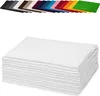 10er PACK Gästetücher 30x50 cm Gästehandtücher Produktbild-Vorschau 1