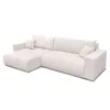 Idohome - Bubble Ecksofa OFI XL Bouclé mit Schlaffunktion, Produktbild-Vorschau 7