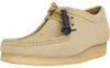 Clarks Originals Schnürschuhe Wallabee Maple mit Produktbild-Vorschau 1