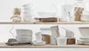 Rosenthal Pastateller Jade Weiss 61040-800001-15321 Voir les images du produit 3